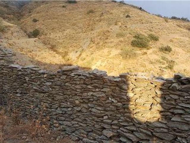 Terreno en venta en Comarca de la Alpujarra Granadina, Andalucía