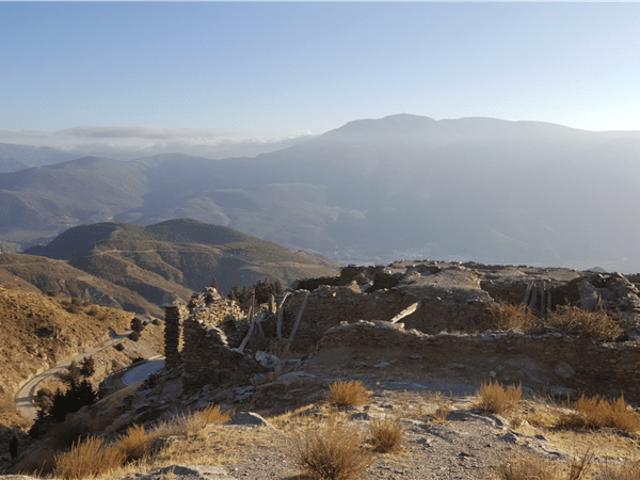 Terreno en venta en Comarca de la Alpujarra Granadina, Andalucía