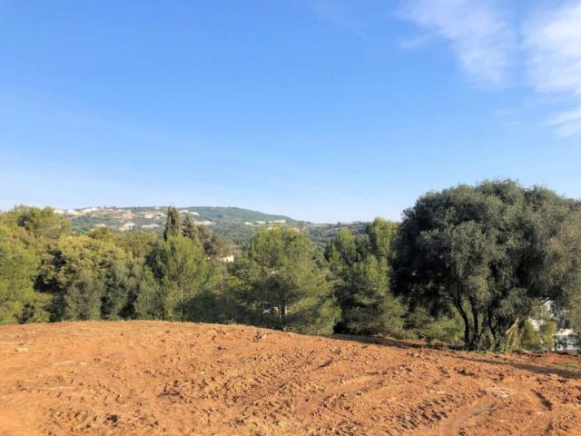 Terreno en venta en Sotogrande, Campo de Gibraltar