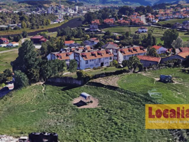 Terreno en venta en Suances, Cantabria