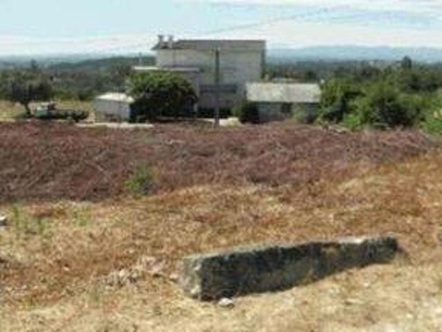 Terreno venda em Tábua, Coimbra