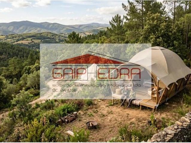 Terreno venda em Tábua, Coimbra
