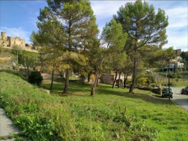 Terreno en venta en Talamanca, Barcelona