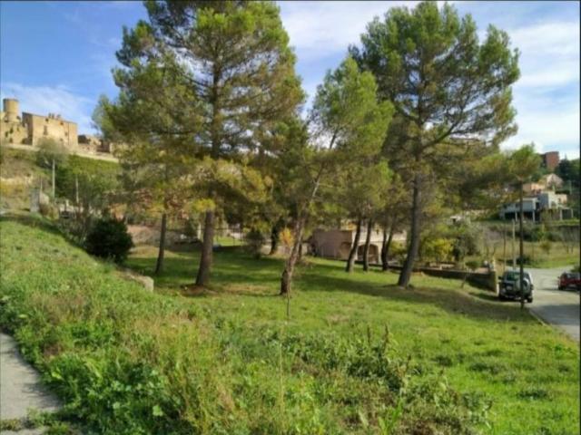 Terreno en venta en Bages, Catalunya