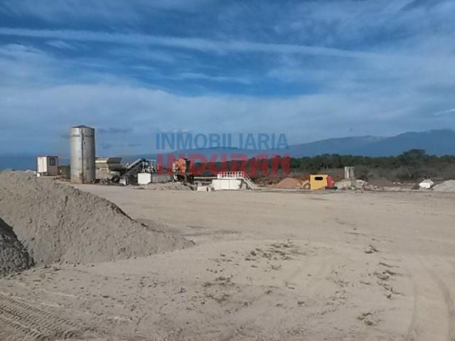 Terreno en venta en Talayuela, Extremadura