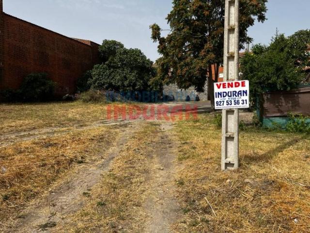 Terreno en venta en Talayuela, Extremadura