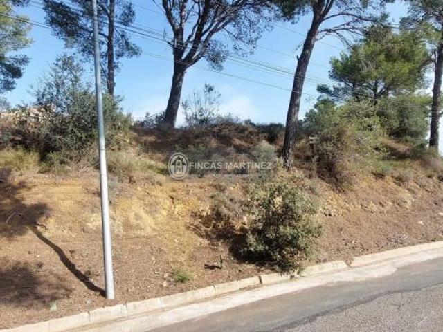Terreno en venta en Tarragonès, Catalunya