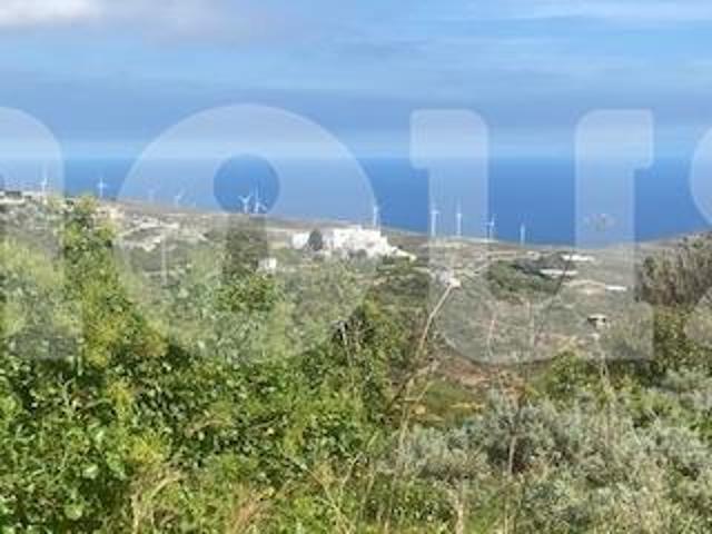 Terreno en venta en Arico, Porís de Abona