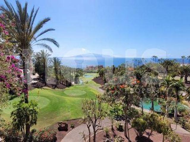 Terreno en venta en Guía de Isora, Canarias