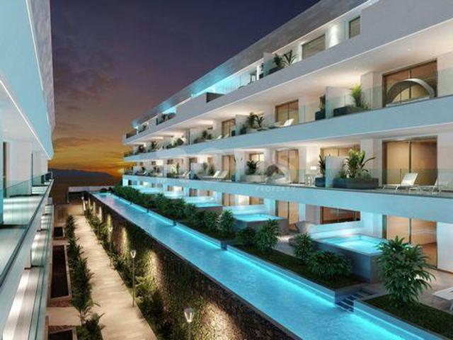 Terreno en venta en Guía de Isora, Canarias