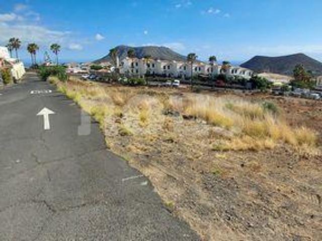 Terreno en venta en Los Cristianos, Arona