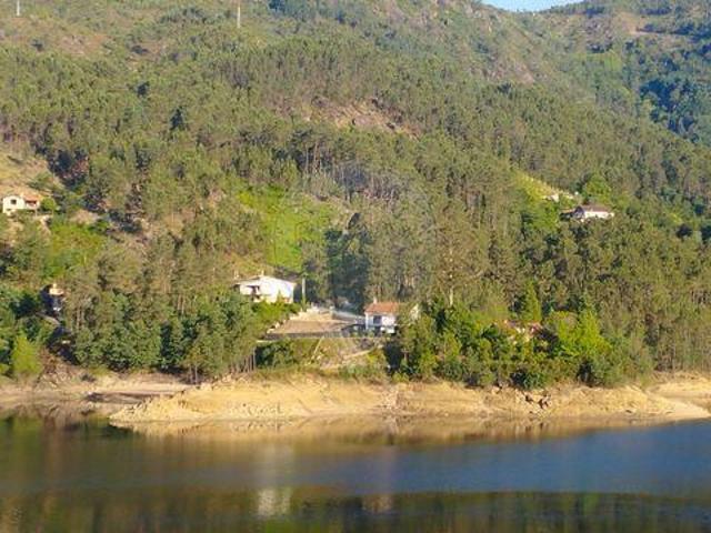 Terreno venda em Covas, Braga