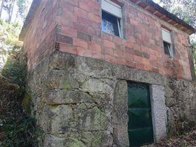 Terreno venda em Campos Abades, Covas