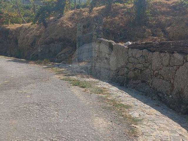 Terreno venda em Covas, Braga