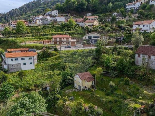 Terreno venda em Covas, Braga