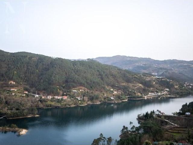 Terreno venda em Covas, Braga