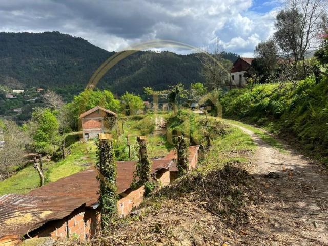 Terreno venda em Covas, Braga
