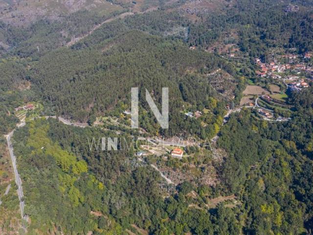 Terreno venda em Covas, Braga