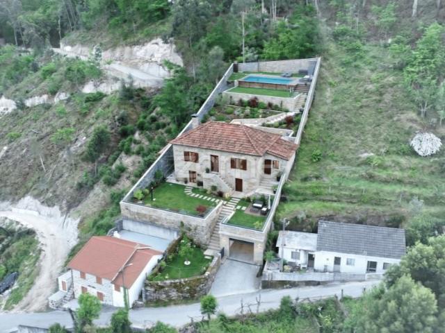 Terreno venda em Covas, Braga