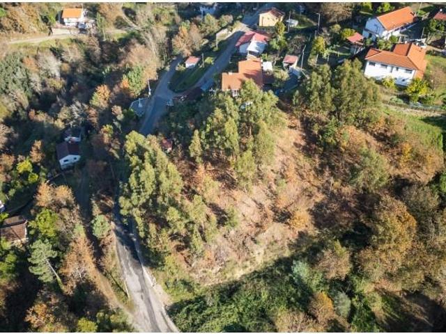 Terreno venda em Covas, Braga
