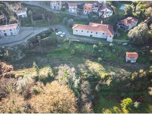 Terreno venda em Covas, Braga