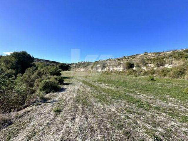Terreno en venta en Moraira, la Marina Alta