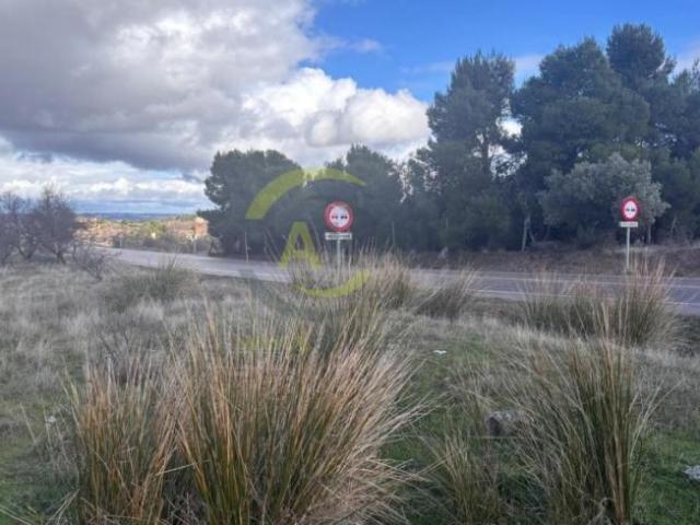 Terreno en venta en Toledo, Castilla-La Mancha