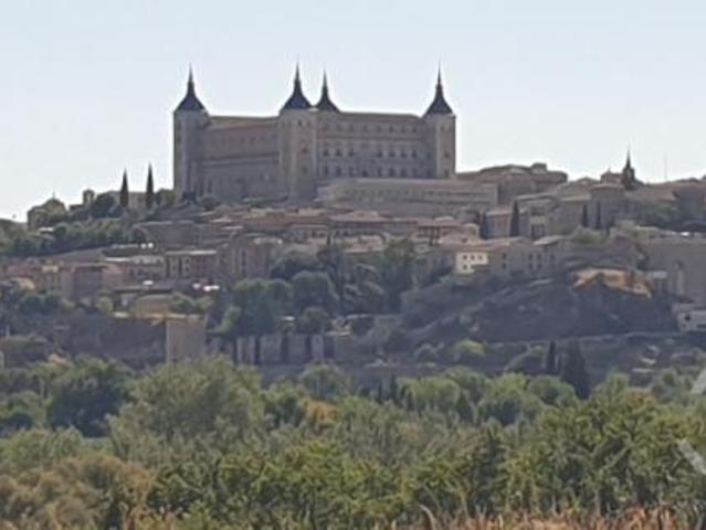 Terreno en venta en Toledo