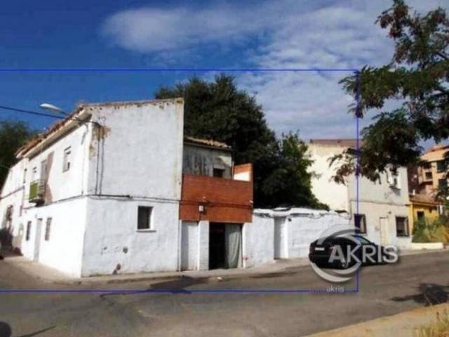 Terreno en venta en Toledo