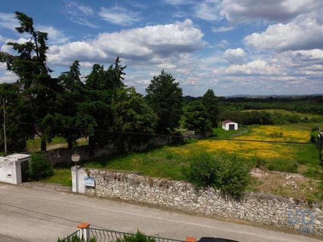 Terreno venda em Tomar, Paialvo