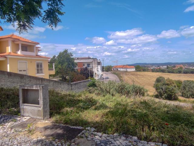 Terreno venda em Tomar