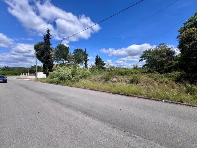 Terreno venda em Tomar