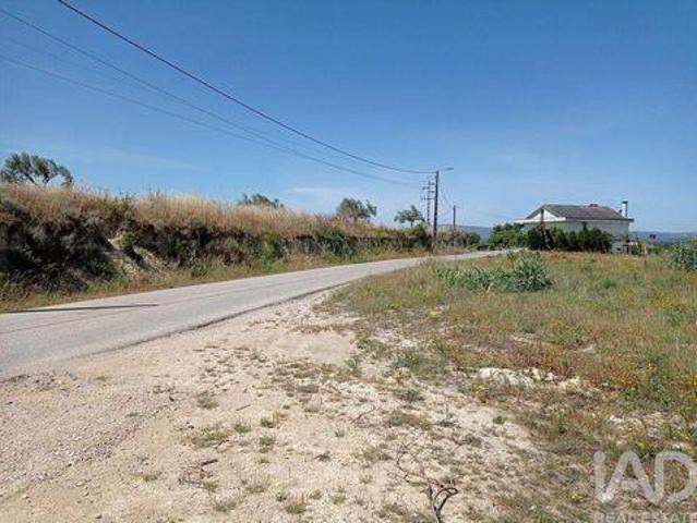 Terreno venda em Madalena e Beselga, Tomar