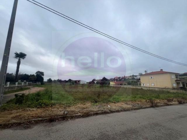 Terreno venda em Tomar