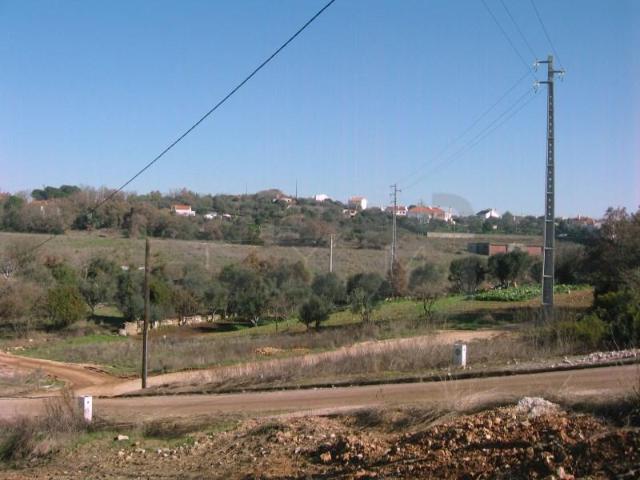 Terreno venda em Quinta de Santo André, Tomar