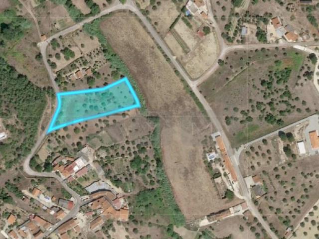 Terreno venda em Tomar, Santarém