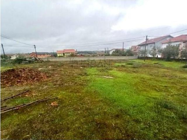 Terreno venda em Tondela e Nandufe, Tondela