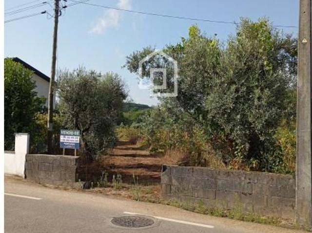 Terreno venda em Tondela e Nandufe, Tondela