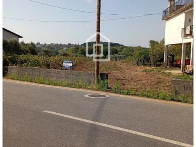Terreno venda em Tondela e Nandufe, Tondela