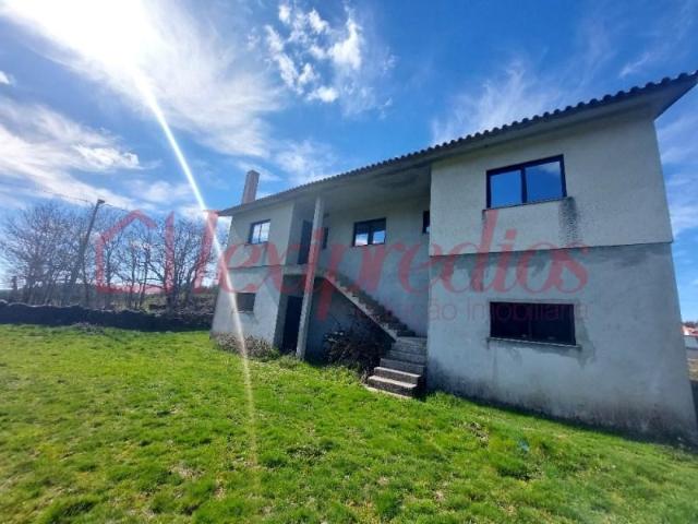 Terreno venda em Tondela e Nandufe, Tondela