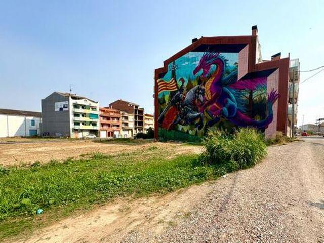 Terreno en venta en Segrià, Catalunya