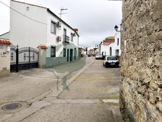 Terreno en venta en Torremocha, Extremadura