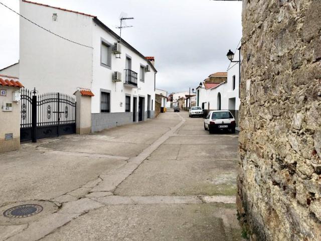 Terreno en venta en Torremocha, Cáceres