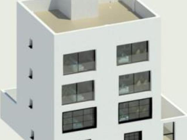 Terreno en venta en Torremolinos