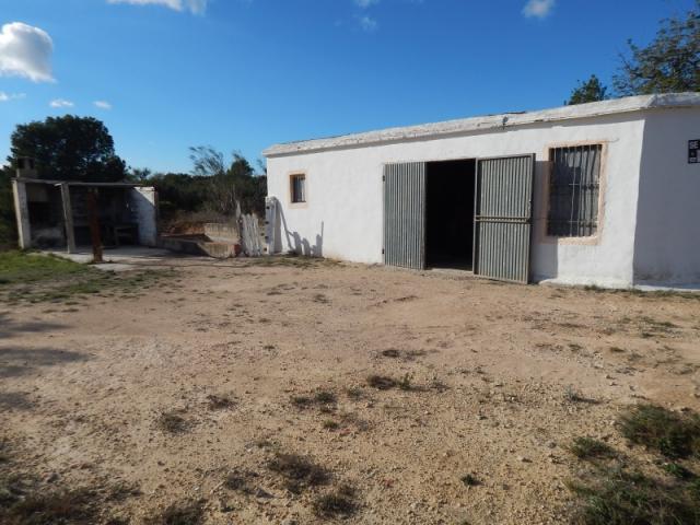 Terreno en venta en el Mas de Pavia, la Ribera Alta