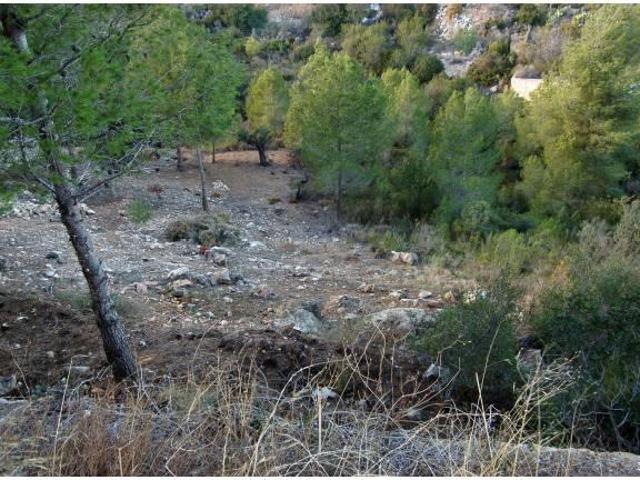 Terreno en venta en l'Horta Sud, Valencia