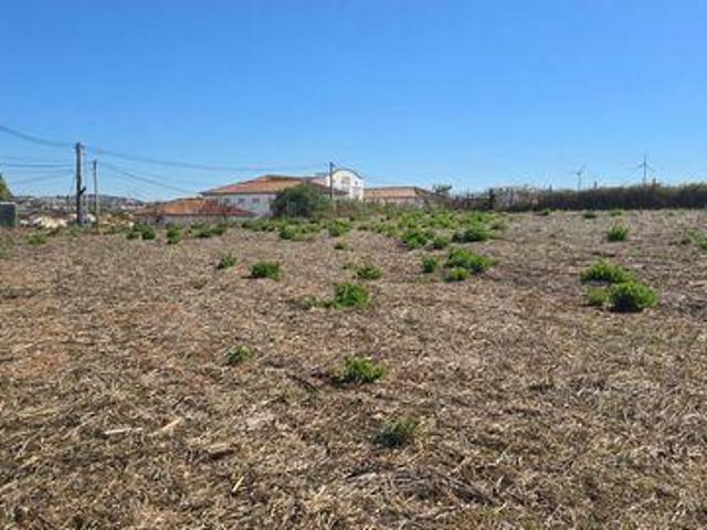 Terreno venda em Arneiros, Torres Vedras