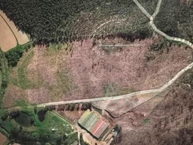 Terreno venda em Outeiro da Zibreira, Torres Vedras