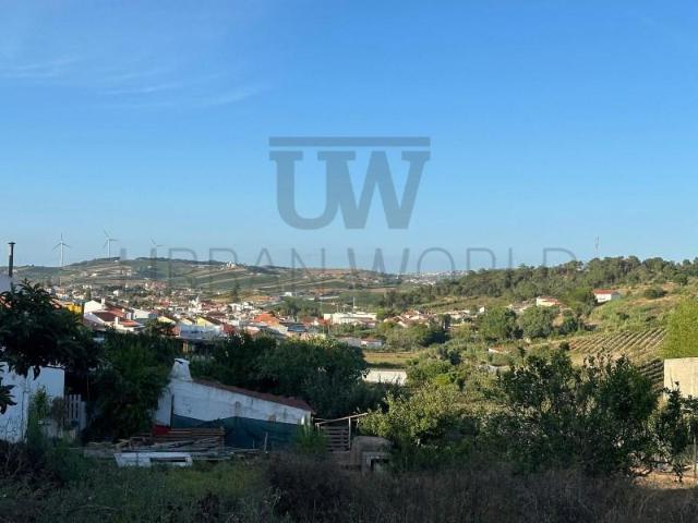 Terreno venda em Poços, Torres Vedras