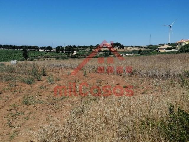 Terreno venda em Torres Vedras, Lisboa